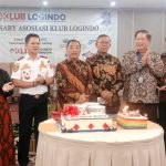 2nd Anniversary KLUB LOGINDO DKI Jakarta, Menjalin Kolaborasi dan Sinergi