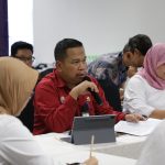 Dukung NLE, OP Tanjung Priok Gaungkan Berbagai Inovasi Layanan