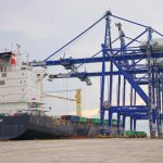 Namarin: Keberadaan Pelabuhan Kuala Tanjung Sudah Tepat