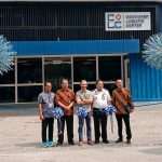 MERATUS Container Logistic Center Hadir Di KBN Cakung