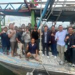 Mokpo Suhyup Jajaki Kerja Sama Penempatan ABK Perikanan Indonesia di Korea Selatan