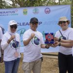 World Clean Up Day, Meratus Ajak Bersih-Bersih Lingkungan 