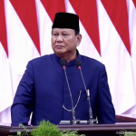 Kabinet Prabowo Gibran, Kabinet Merah Putih 2024 - 2029