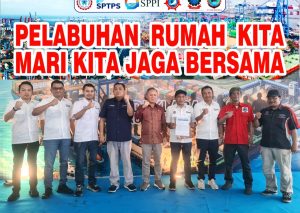 Ada Apa Dibalik Berdirinya Dewan Buruh Pelabuhan Indonesia?