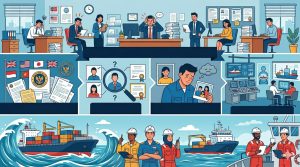 Tantangan Penyedia Jasa Manning Saat Ini