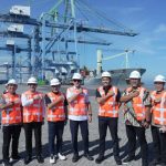 Bank Mandiri Siap Dukung Infrastruktur Pelindo di Indonesia Timur IMG-20260420-WA0012