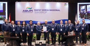 ABUPI Konsolidasikan Kekuatan Nasional, Satukan Stakeholder Perkuat Kolaborasi Jasa Kepelabuhanan