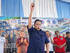 STATE CAPITALISM CHINA Pelajaran Penting bagi Transformasi BUMN Indonesia di Era Danantara