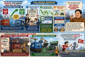 Barang Kami Tertahan, Bisnis Kami Pun Ikut Berhenti