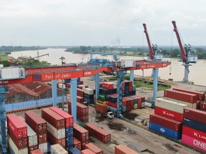 Maret 2026, IPC TPK Jambi Tumbuh 22,5%