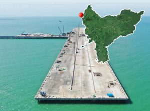 Pelindo Perkuat Sinergitas Optimalisasi Terminal Kijing, Akses Jalan jadi Prioritas
