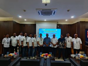 Laba Bersih Kopkar TPK Koja Tahun Buku 2025 Meningkat 132%