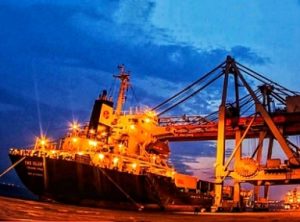 Januari – Mei 2026, Throughput IPC TPK Capai 1,49 Juta TEUs
