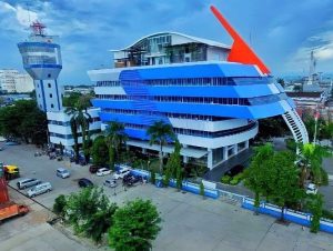 Januari – Mei 2026, Arus Penumpang Pelindo Regional 4 Melesat 10,2% YoY