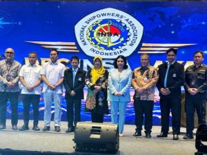 INSA Jaya Gelar RAC Ke XVIII, Andi Patonangi Ketua Masa Bakti 2026 – 2031