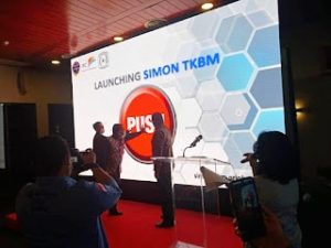 Apa Kabar SIMON TKBM Pelabuhan Internasional Tanjung Priok?