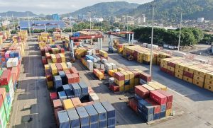 Semester I/2026, Throughput IPC TPK Meningkat 7 Persen