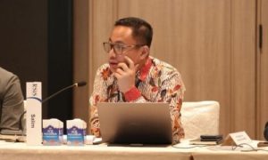Negara Maritim yang Takluk di Lautnya Sendiri