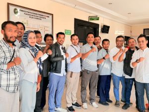 Aliansi Serikat Pekerja Tanjung Perak Bakal Gelar Aksi Solidaritas “Satu Terdampak Semua Bergerak”