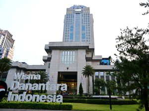 DANANTARA dan Tugas Sejarah Transformasi Ekonomi Nasional Bagi Keadilan Sosial Rakyat