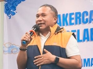 FSP BUMN Bersatu Dukung Program Streamlining Danantara