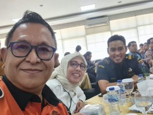 Pelindo Sosialisasikan Layanan Alat Pemindai Petikemas kepada Pelanggan