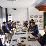 Breakfast With Leader Pelindo 4 Hadapi Perubahan Pelabuhan dan Streamlining IMG_20260922_155036
