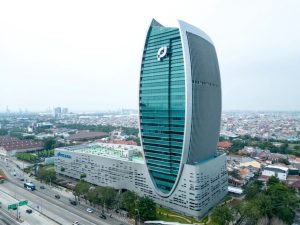 Pelindo Pangkas Entitas, Model Pengelolaan jadi Active Management