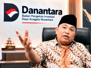 Memperkuat Stabilitas Fiskal Domestik dan Ketahanan Eksternal di tengah Dinamika Ekonomi Regional