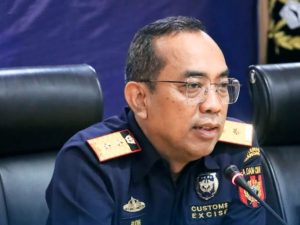 DJBC Kalbagbar Dukung Optimalisasi Ekspor dan Impor di Pelabuhan Internasional Kijing