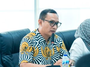 Kemenko Infra Kunjungi TPS, Tinjau Konektivitas Maritim dan Multimoda di Tanjung Perak