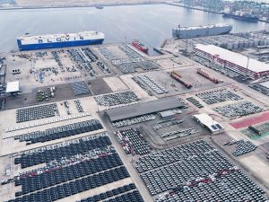 IPCC Perkuat Strategi Integrated Auto Solutions
