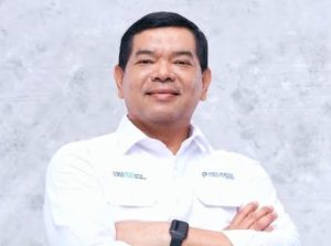 OBITUARI | David Sirait, Sang Pekerja Pelabuhan yang Percaya pada Kekuatan Tim: DO YOUR BEST, LET GOD DO THE REST